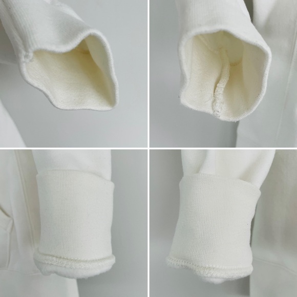 HBC Hudson’s Bay Co CANADA 2010 Winter Olympics Official Girls Cotton Hoodie - Picture 8 of 16